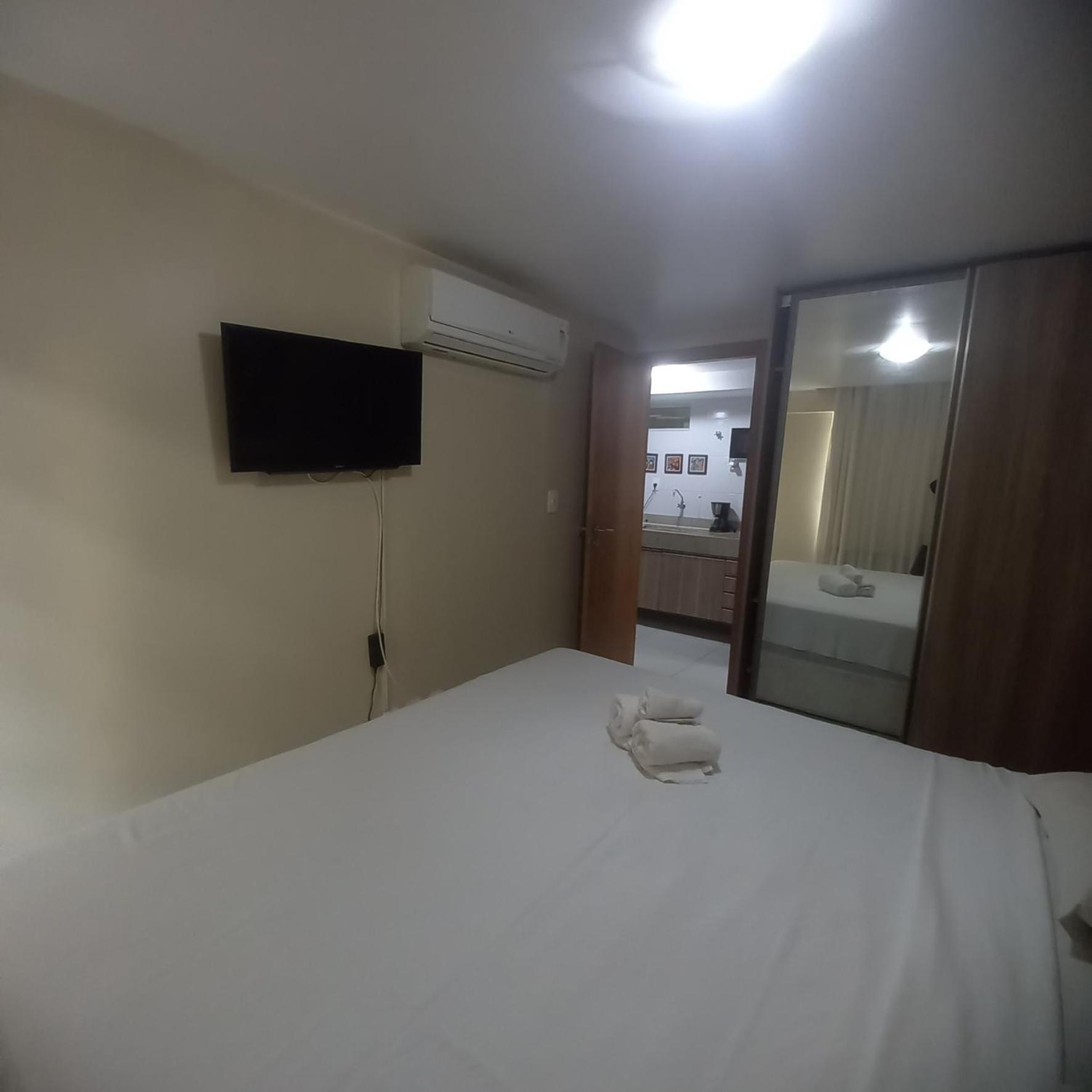 Israel Flat Tambau - 213 Apartment - Joao Pessoa — Photos 1